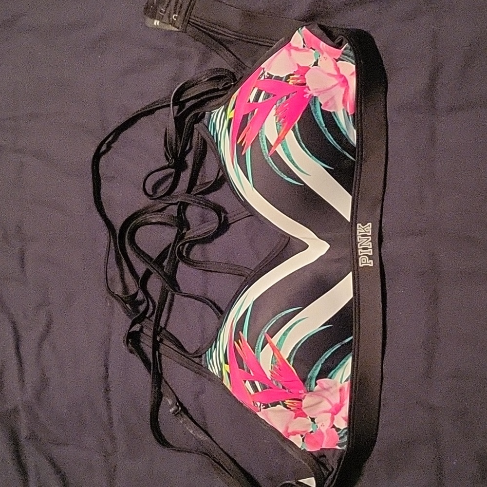 Sports bra - Picture 2 of 3